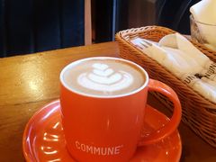 -COMMUNE幻师(解放西路店)