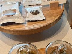 -喜茶(上海打浦桥日月光gelato lab+店)