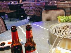 -十三姨正合丰烤肉(营迹路店)