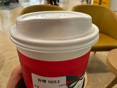 -星巴克臻选(莘庄仲盛店)