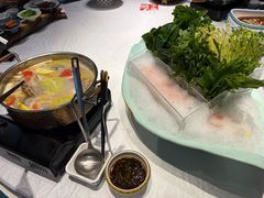 -巴国布衣(新豪天地店)
