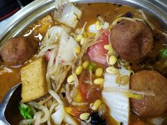 -五台山正觉全素斋