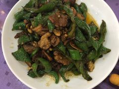 -新疆巴州金丝特餐厅(大钟寺店)