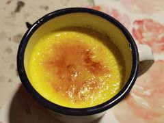 素描焦糖布丁-素描餐厅(灵隐天竺店)