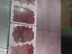 -伟记牛肉(金鸿公路店)