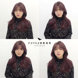 -P.STYLE 派斯造型