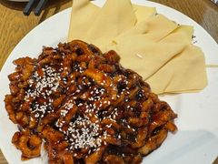 -河沿肉饼Beijing Pie(东华门店)