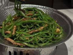 -双合园·海鲜水饺青岛菜(万佳广场店)