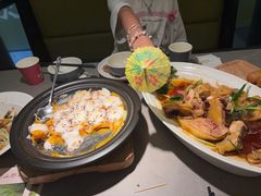-田婆婆的菜(友谊阳光城店)