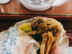 鸭肾-家吉加州八珍(印象城店)