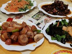 -葛记焖饼(伏牛路店)