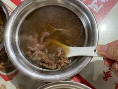 -阿秋牛排(湖心街店)