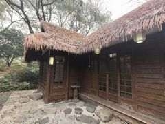 -中国茶叶博物馆(双峰馆区)