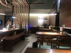 大堂-十面春风·江南面馆(崇宁路店)