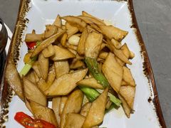 -三俞竹苑(红旗街万达店)