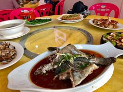 -浩海美食店(闸坡店)