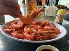 -七鲜渔港美食餐厅(巽寮湾海景店)