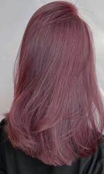 -时尚殿堂hair salon