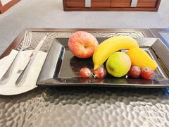 -上海明天广场JW万豪酒店