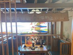 -九田家黑牛烤肉料理(新光汇店)
