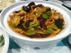 -丝宴·凤城印象·西北特色菜(彩虹湾店)