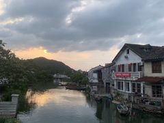 -东钱湖旅游度假区