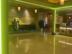 -菲拉拉漫温泉(东环路店)