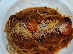 -get pizza意大利餐厅(凯德MALL店)