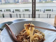 -蟹家大院 · 独揽江景(滨江店)