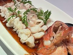 -大董(环贸iapm店)