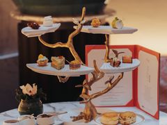 -新加坡文华东方酒店