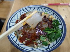 凉粉-小媳妇凉粉(浑源店)