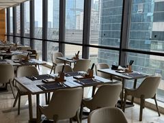 -TABLE·味西餐厅-成都茂业JW万豪酒店