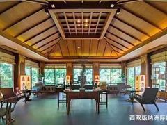 -西双版纳洲际度假酒店-海鲜傣味烧烤·侬香全日制餐厅