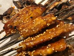 -枪火串烧·东北特色烧烤(罗湖总店)