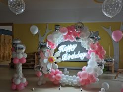 -艺鸣气球派对·生日惊喜宝宝宴·求婚订婚·表白婚房布置