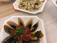 -台北楚楚园馅饼粥(虹桥南丰城店)