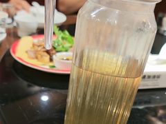 -东口码头·烧鸽子·鱼头泡饼·地方菜(金鹰悦城店)