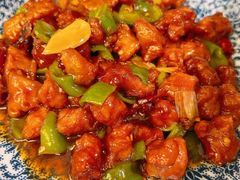 -新连采·海鲜·大连菜(大连恒隆广场店)