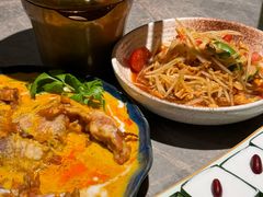 -Home Thai·泰谣(王府井apm店)