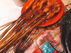 -哥老官重庆美蛙鱼头(宝山龙湖店)