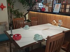 -山海菜馆·海肠捞饭·青岛菜(栈桥店)