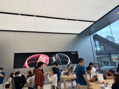 -Apple零售店(成都太古里店)