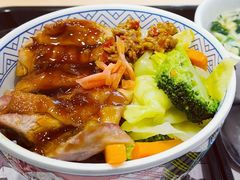 -吉野家(宾水道店)