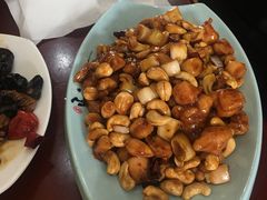-力力豆花庄(广渠门店)