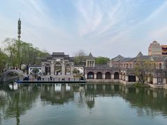 -台儿庄古城