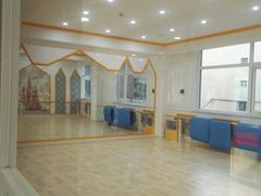 -艺彩童馨舞蹈培训学校(西湖道校区)