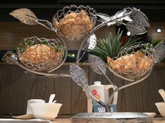 霸王酥皮叉烧包-避风塘(嘉兴八佰伴店)