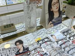 -北京眼镜城
