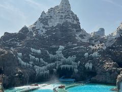 -珠海长隆海洋王国